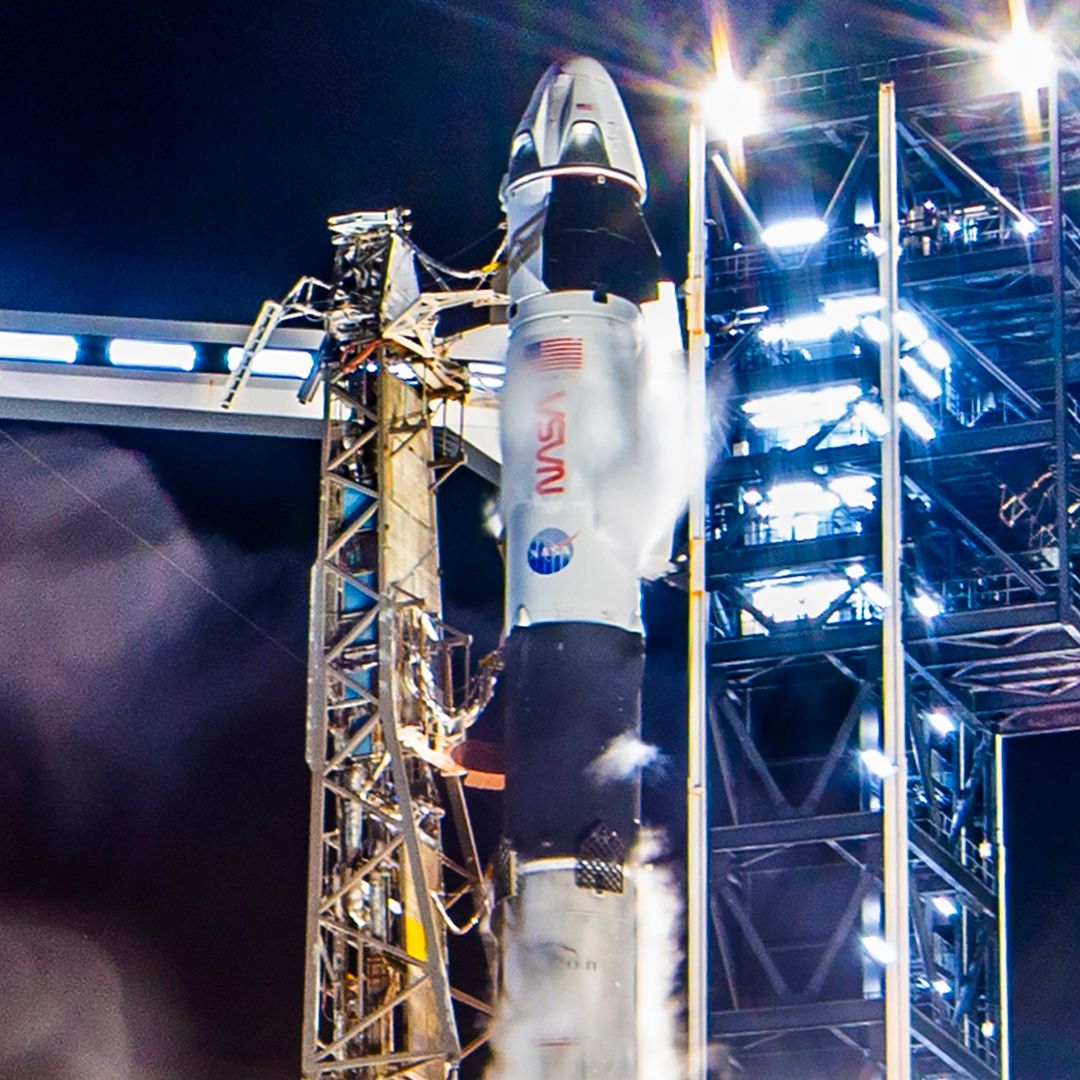 Cuándo Es Lanzamiento Misión Crew-13 SpaceX y NASA Esto Busca Tripulación 4 Astronautas